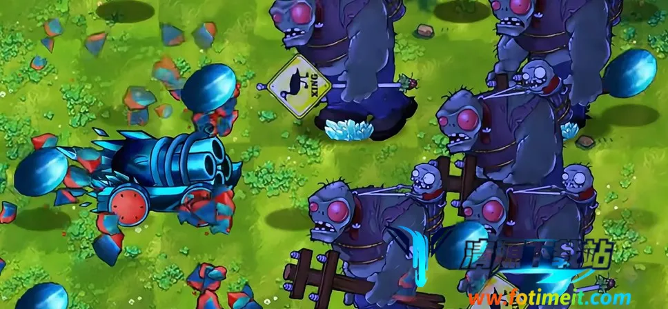 PVZ�������ҷɶ���(ֲ���ս��ʬ��Ϸ)