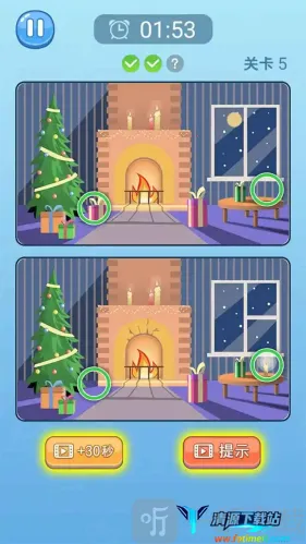 �Ҳ�ͬ����(�Ҳ�ͬС��Ϸ)