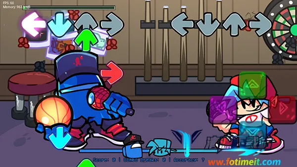 周五夜放克太空杀安卓版手机版 周五夜放克太空杀安卓版手机版