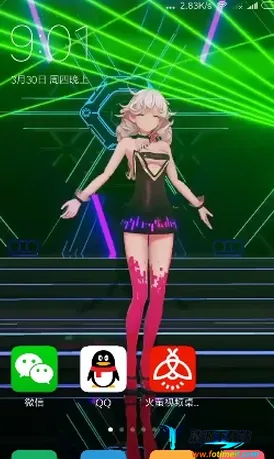 ��ө��Ƶ����(��̬��ֽ����)