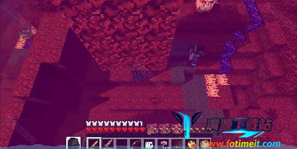 PVZMC(像素塔防游戏) PVZMC(像素塔防游戏)