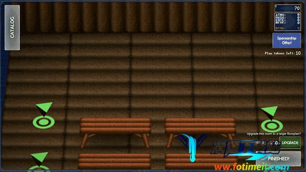 玩具熊午夜后宫6安卓版手机版 玩具熊午夜后宫6安卓版手机版