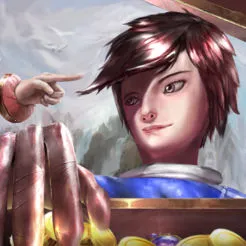 �߲������ð�չ���(ð�ս�����Ϸ)