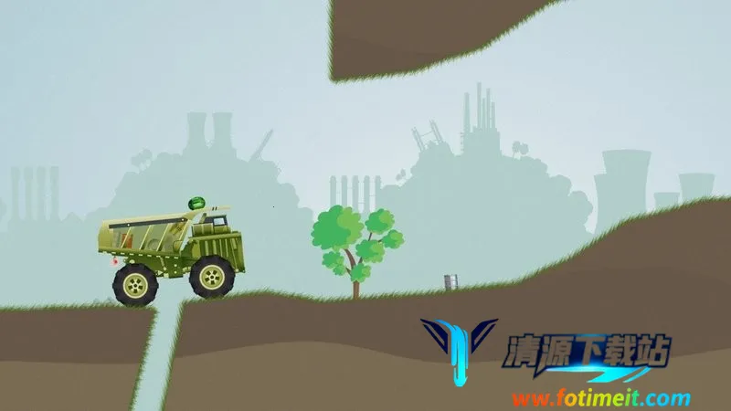 狂野重卡2025官方正版 狂野重卡2025官方正版