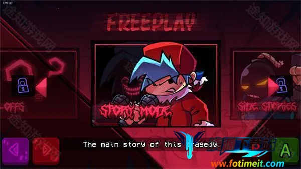 周五夜放克腐化模组2025最新版本 周五夜放克腐化模组2025最新版本