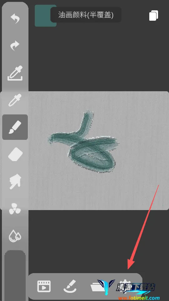 DynBrushes(�ֻ��滭����)