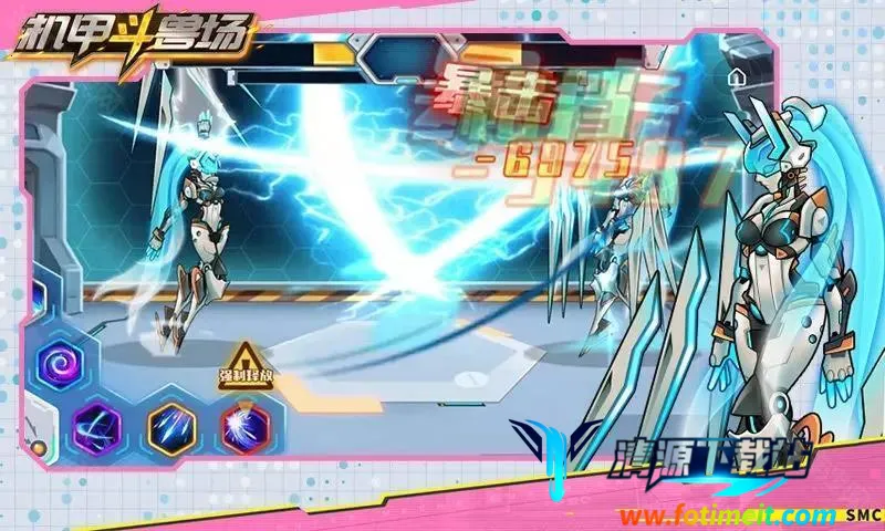 机甲斗兽场六道赤龙(机甲格斗游戏) 机甲斗兽场六道赤龙(机甲格斗游戏)