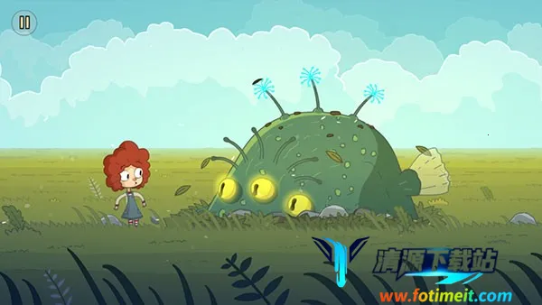 ��ʧ��԰(����ð����Ϸ)