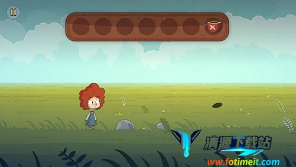 ��ʧ��԰(����ð����Ϸ)