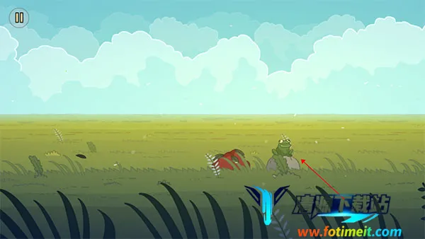 ��ʧ��԰(����ð����Ϸ)