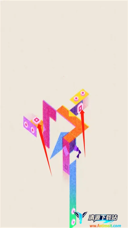 纪念碑谷3(解谜冒险游戏) 纪念碑谷3(解谜冒险游戏)