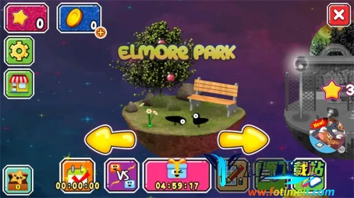 糖球飞溅大冒险2025官方最新版本 糖球飞溅大冒险2025官方最新版本