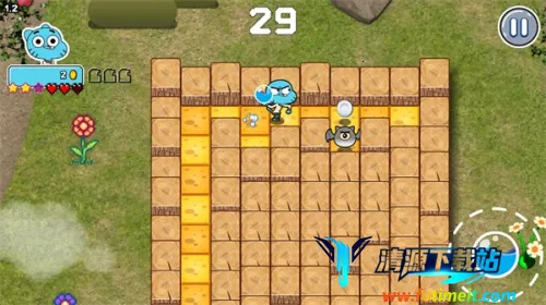 糖球飞溅大冒险2025官方最新版本 糖球飞溅大冒险2025官方最新版本