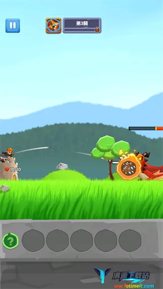 神弓守护者英雄集结2025最新版本 神弓守护者英雄集结2025最新版本