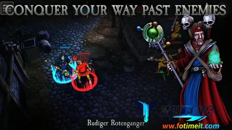 Ī�º�ķս�ų�ͻ(ħ�ý�ɫ������Ϸ)