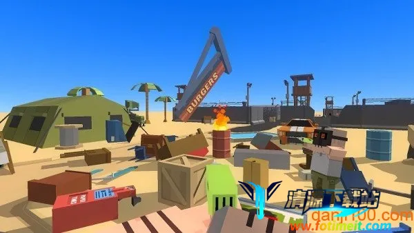 ��ɳ��2(ɳ��ð����Ϸ)