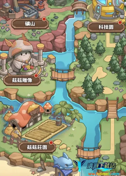 �����ߴ�˵(Ģ��ð����Ϸ)