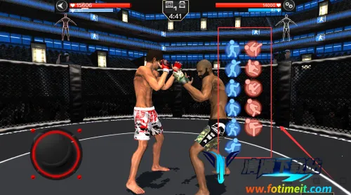 ��ǿ�񶷶Ծ�(��������Ϸ)