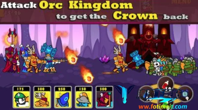 全面卡通战争2025最新版本 全面卡通战争2025最新版本