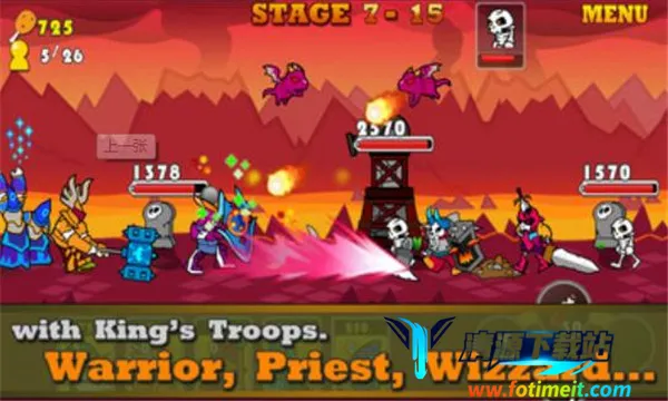 全面卡通战争2025最新版本 全面卡通战争2025最新版本