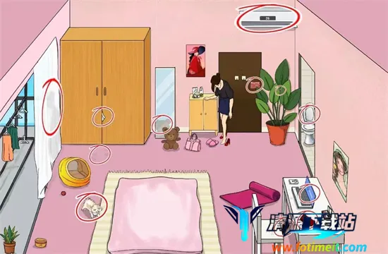 文字脑洞(文字闯关游戏) 文字脑洞(文字闯关游戏)