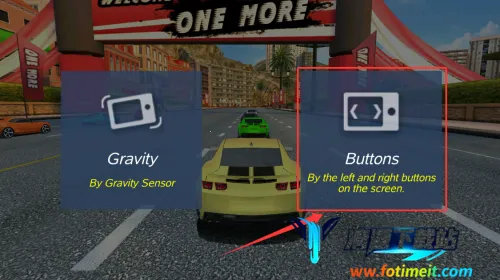 狂飙极速(赛车竞速游戏) 狂飙极速(赛车竞速游戏)