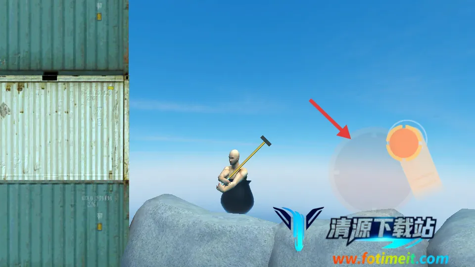 和锤子男一起攻克难关2025最新版本 和锤子男一起攻克难关2025最新版本