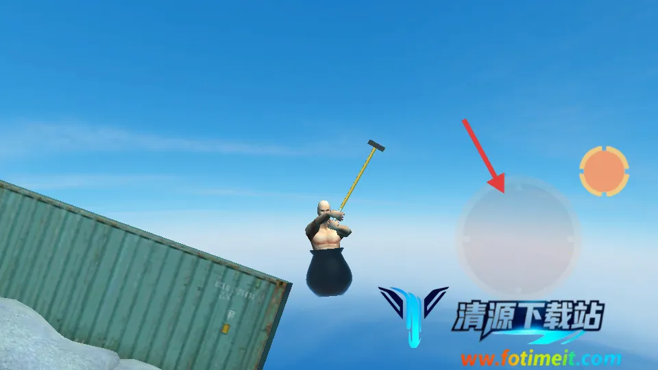 和锤子男一起攻克难关2025最新版本 和锤子男一起攻克难关2025最新版本