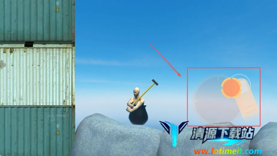 和锤子男一起攻克难关2025最新版本 和锤子男一起攻克难关2025最新版本