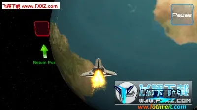 太空飞船模拟器2025最新版本 太空飞船模拟器2025最新版本