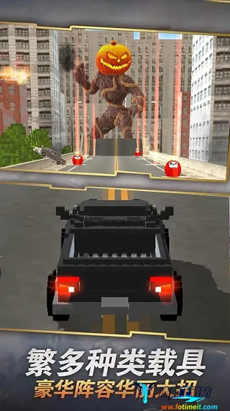 极速追击(赛车追击游戏) 极速追击(赛车追击游戏)