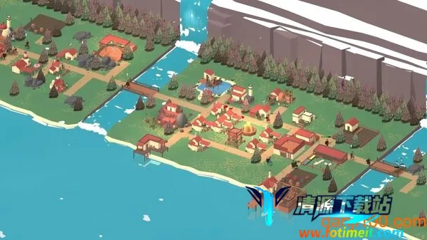 篝火2神秘海域(模拟经营游戏) 篝火2神秘海域(模拟经营游戏)