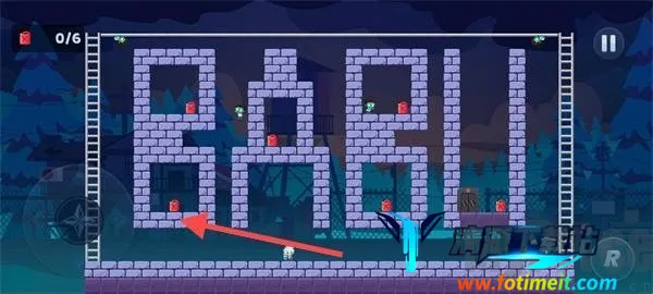 哈迪和莫莉(冒险闯关游戏) 哈迪和莫莉(冒险闯关游戏)