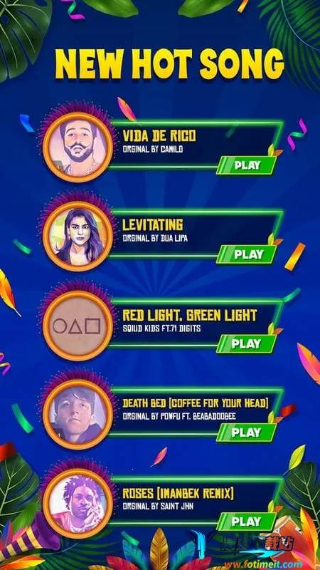 节奏光剑(音乐节奏游戏) 节奏光剑(音乐节奏游戏)