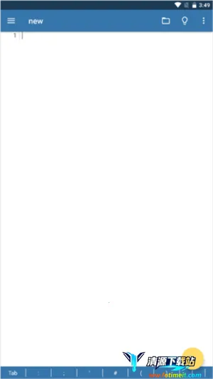 Pydroid3(�ֻ�Python���)