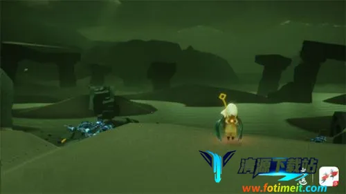 网易光遇(冒险社交游戏) 网易光遇(冒险社交游戏)