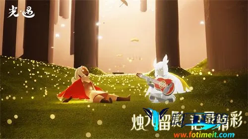 网易光遇(冒险社交游戏) 网易光遇(冒险社交游戏)