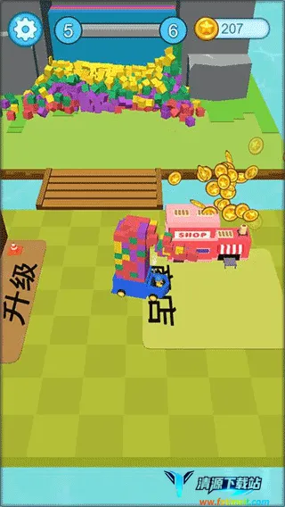 ���ʩ����(ʩ����ģ����Ϸ)