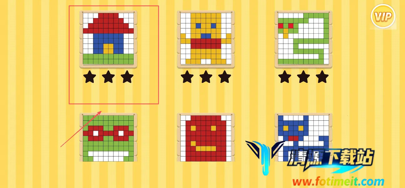 ��С����������ͿѻͿɫ(��ͯ��ɫ��Ϸ)