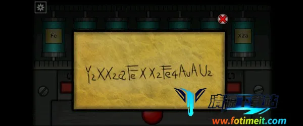 遗忘之丘手术室(恐怖解谜游戏) 遗忘之丘手术室(恐怖解谜游戏)