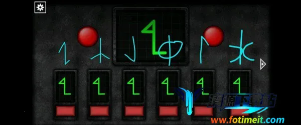 遗忘之丘手术室(恐怖解谜游戏) 遗忘之丘手术室(恐怖解谜游戏)