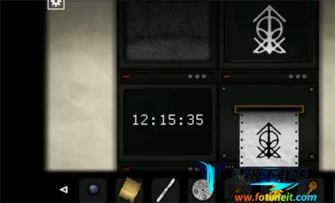 遗忘之丘手术室(恐怖解谜游戏) 遗忘之丘手术室(恐怖解谜游戏)