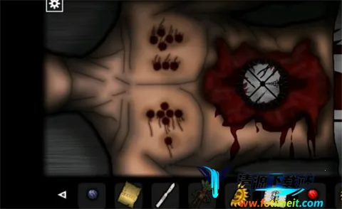 遗忘之丘手术室(恐怖解谜游戏) 遗忘之丘手术室(恐怖解谜游戏)