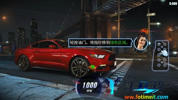 CSR赛车2(赛车竞技游戏) CSR赛车2(赛车竞技游戏)