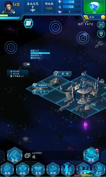 �Ǻ�ս��(3D����Ԫ����)