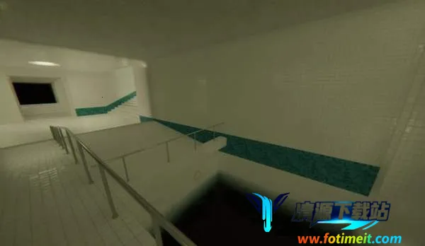 逃离池核最新手机版 逃离池核最新手机版