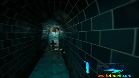 逃离池核最新手机版 逃离池核最新手机版