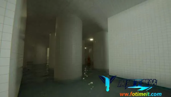 逃离池核最新手机版 逃离池核最新手机版