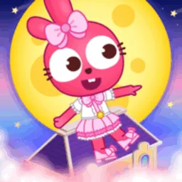 ����С��Ħ���¥(��ͯȤζ��Ϸ)