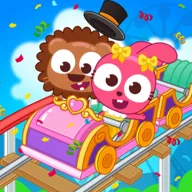 ����С������԰(��ͯ����԰��Ϸ)